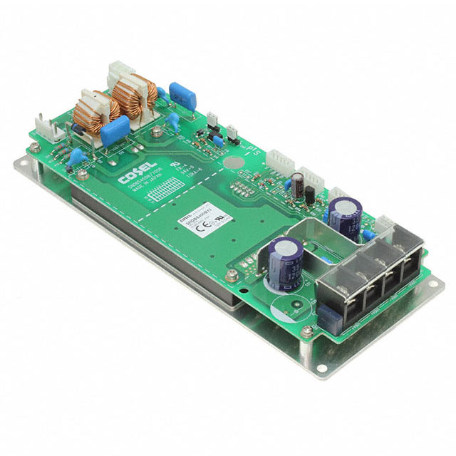 DC/DC CONVERTER 24V 696W【SNDBS700B24】