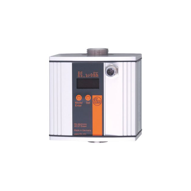【SU7000】ULTRASONIC FLOW METER; PNP/NPN;