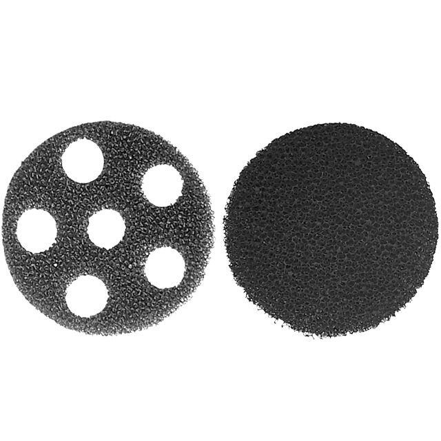 FUMINATOR FILTER SET W/ 1 EA XF0【XF01】