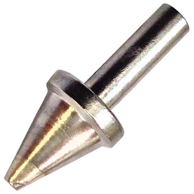 【ZD13】REPLACEMENT  TIP FOR  ZD500DX