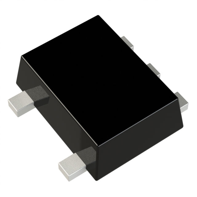 【TCTH021AE,LF(CT】Thermoflagger 過温度検出IC(10μA、プッシュプル)