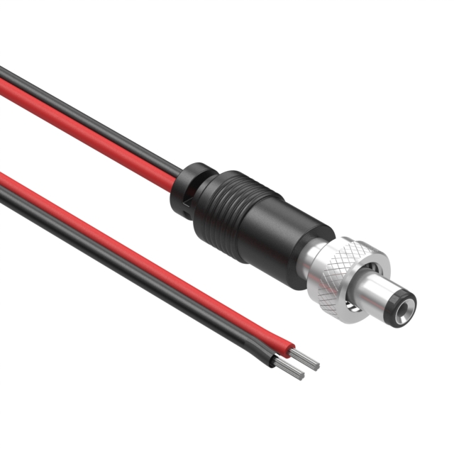 CBL ASSY PLUG-CBL FLAT 19.7'【10-05237】