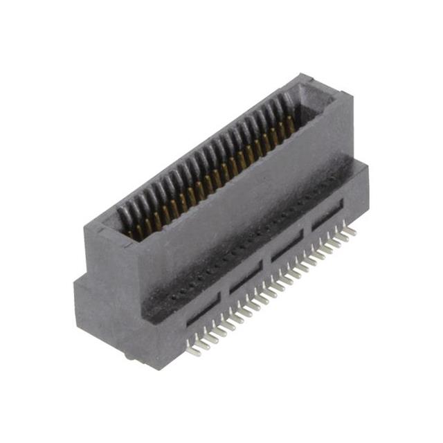 【15030602001000】HAR-FLEX HD-CARD EDGE 60PIN, W/O [digi-reel品]