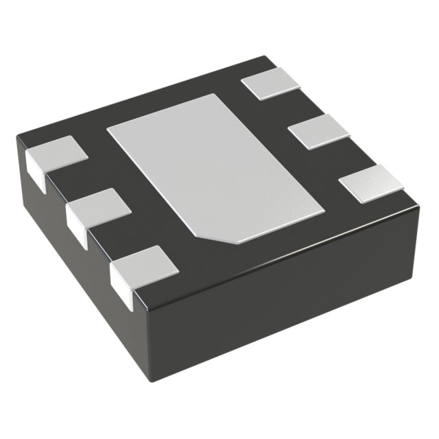 【IQS211B00000000DNR】1 CH CAPACITIVE SENSOR WITH ACTI