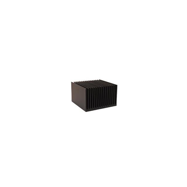 【ATS014014014-SF-3M】HEATSINK 14X14X14MM