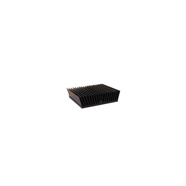 【ATS037037005-MF-12D】MAXIFLOW HEATSINK 37X37X5MM