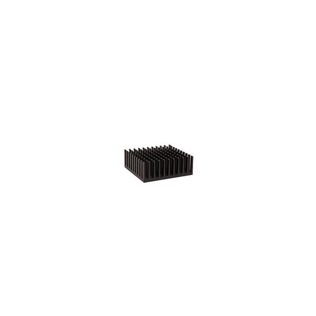 CROSS CUT HEATSINK 14X14X6MM【ATS014014006-PF-3E】