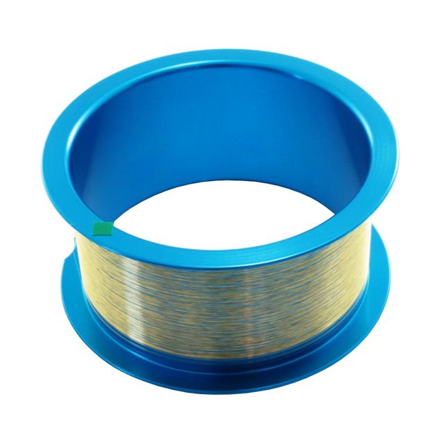 【CQB-AU100-20UM】GOLD BONDING WIRE (AU100) GOLD 2