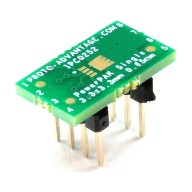 POWERPAK 1212-8 SINGLE TO DIP-8【IPC0252】
