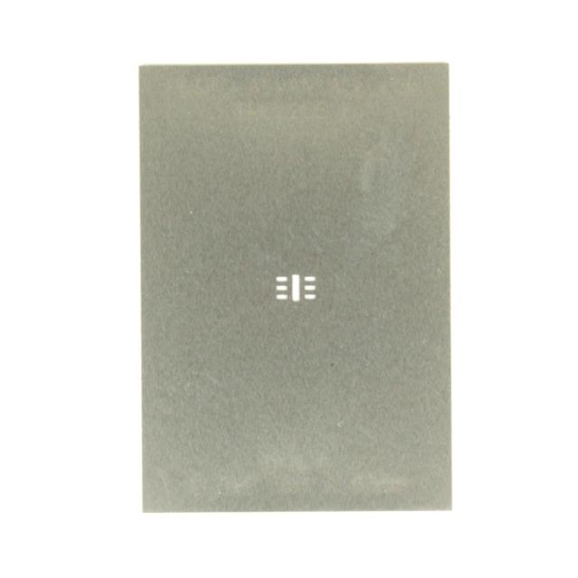 【IPC0255-S】DFN-6 (0.65 MM PITCH, 2.5 X 2.5