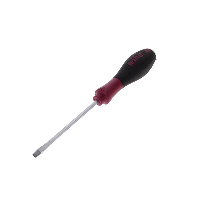 【53310】SCREWDRIVER SLOT 1X4.5MM 7.91"