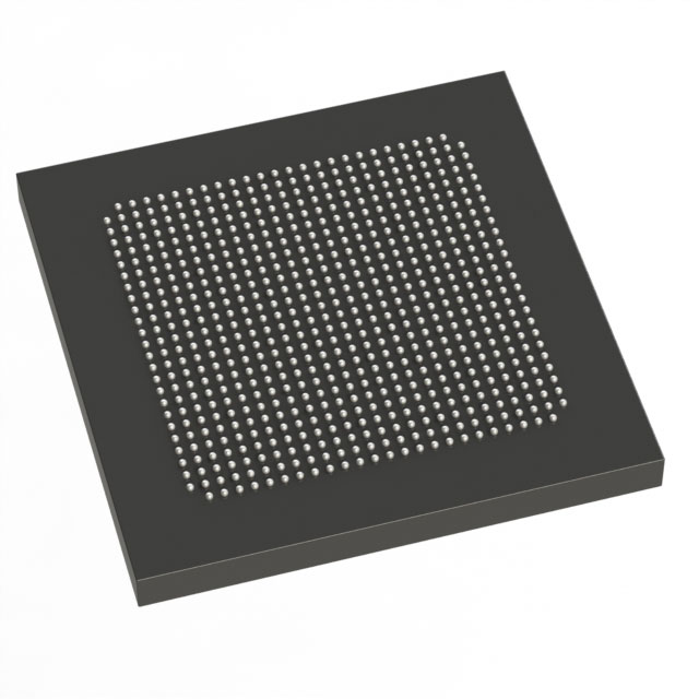 【EP4SGX230DF29C4】IC FPGA 372 I/O 780FBGA