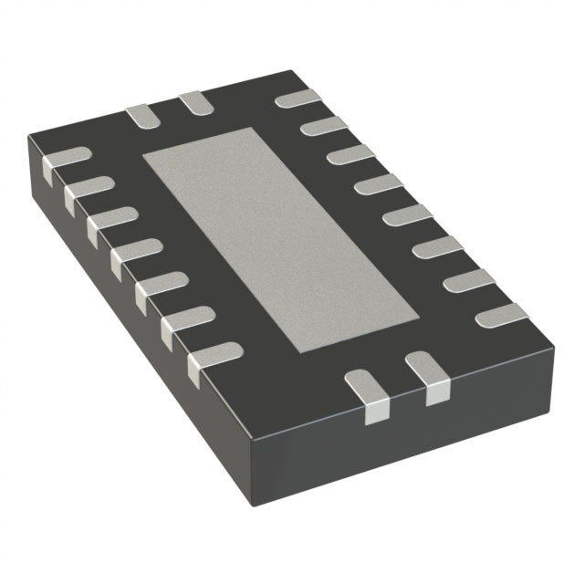 【CBTL02042ABQ,115】IC MUX/DEMUX 2:1 PCI 20DHVQFN