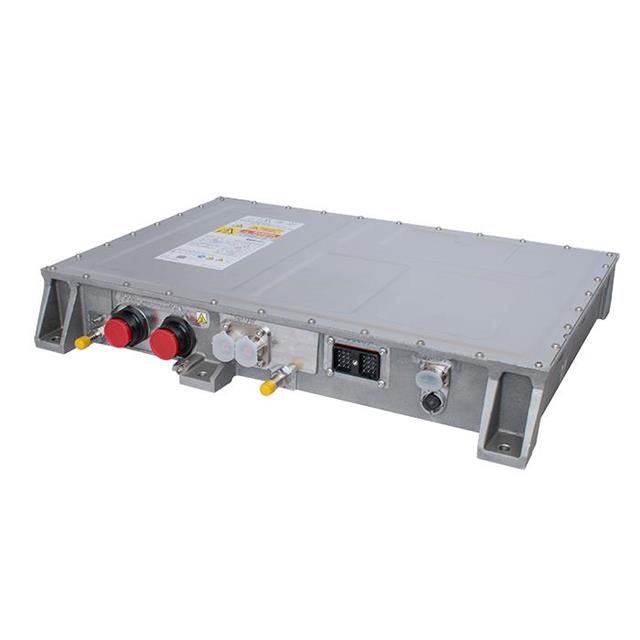 【BCV200-350-8】15KW INVERTER CHARGER; 4KW DC/DC