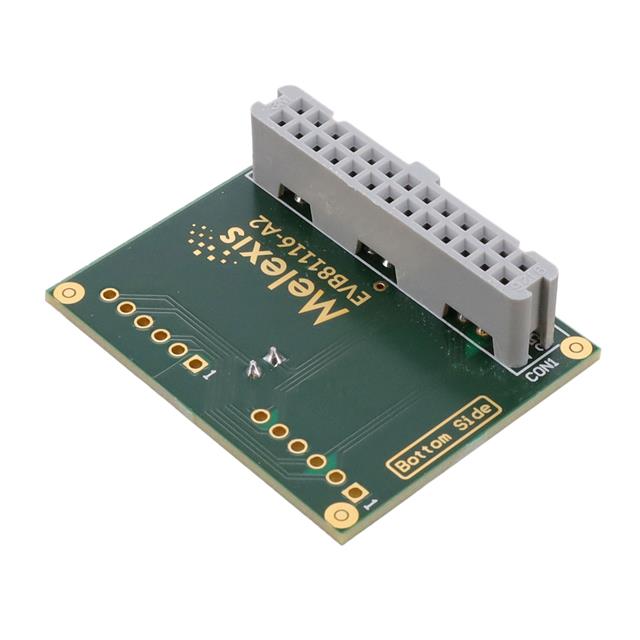 【EVB81116-A2】EVAL BOARD FOR MLX81116