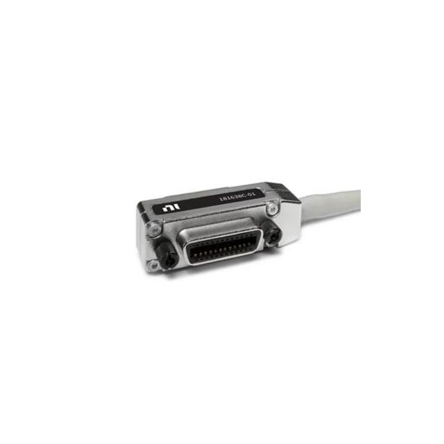 GPIB BULKHEAD ADAPTER, FEMALE/FE【182766-01】