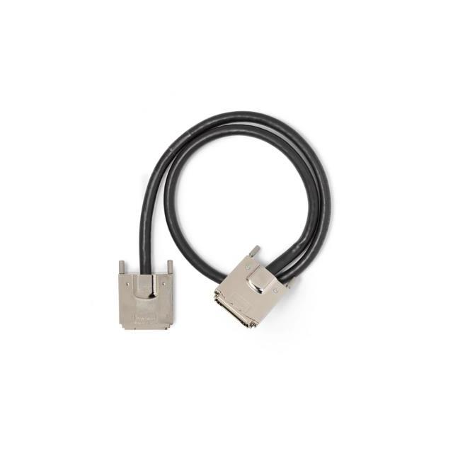 CABLE ASSY VHDCI 68POS M-M 1M【188143-01】