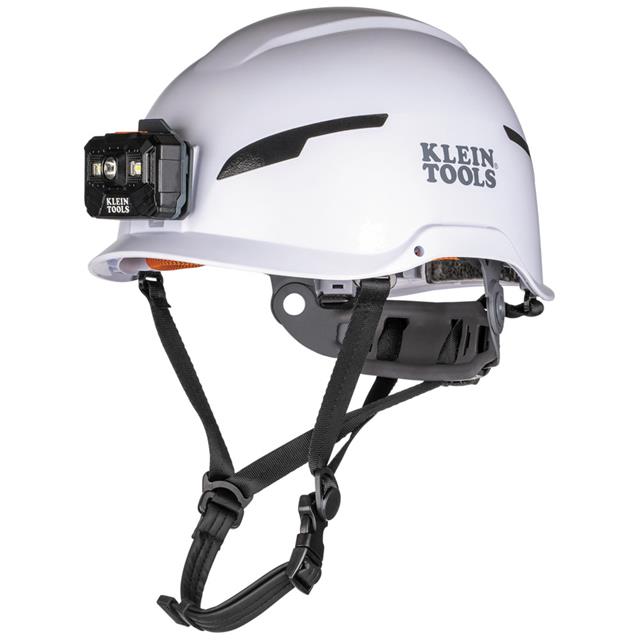 SAFETY HELMET, TYPE 2 NON VENTED【60525】