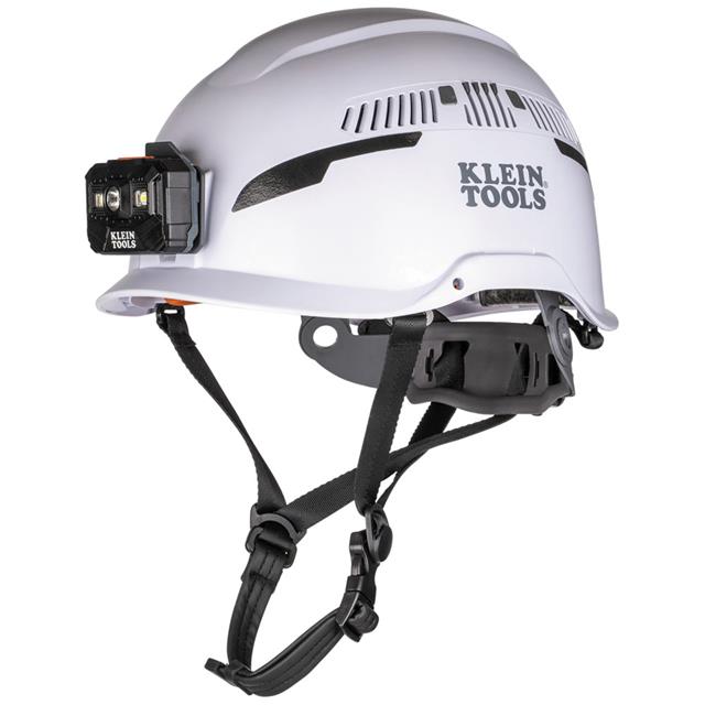 SAFETY HELMET, TYPE 2 VENTED【60526】