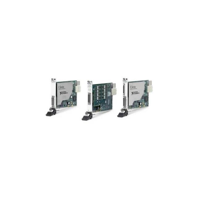 DAQ DEVICE MULTIFUNCTION I/O【783631-01】