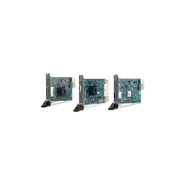 NI PXIE-8360, X1 MXI-EXPRESS FOR【779700-01】