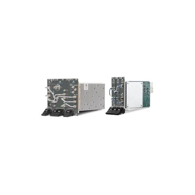 【783124-02】DAQ DEVICE MULTIFUNCT I/O PXIE