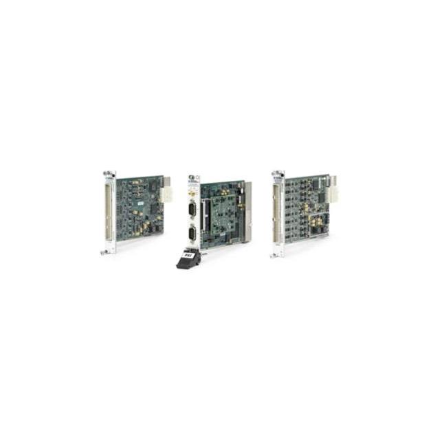 DAQ DEVICE ANALOG INP【781346-01】