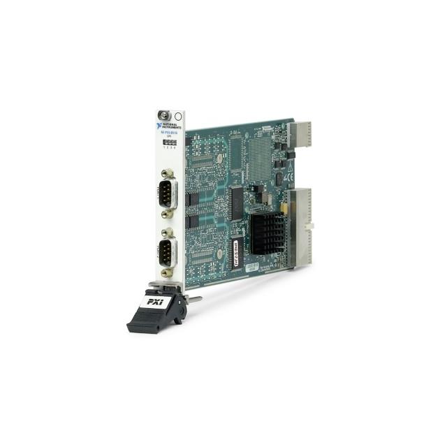 【781366-01】LIN INTERFACE PXI BOARD ONLY