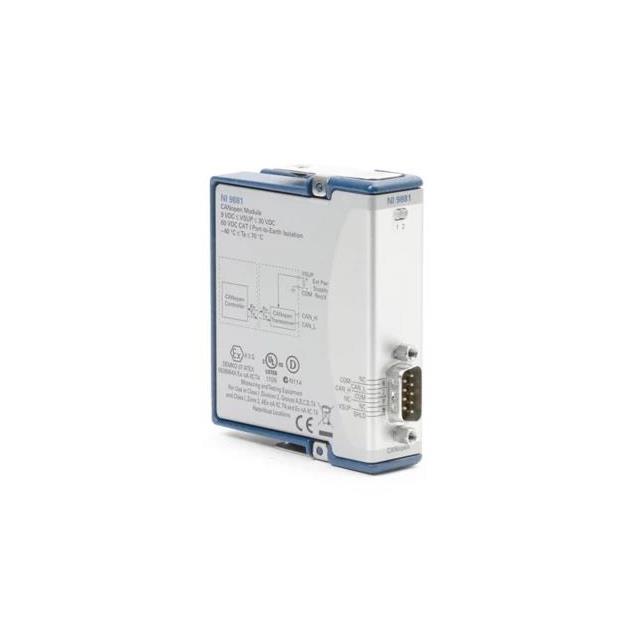 【781673-01】CANOPEN INTERFACE BOARD ONLY