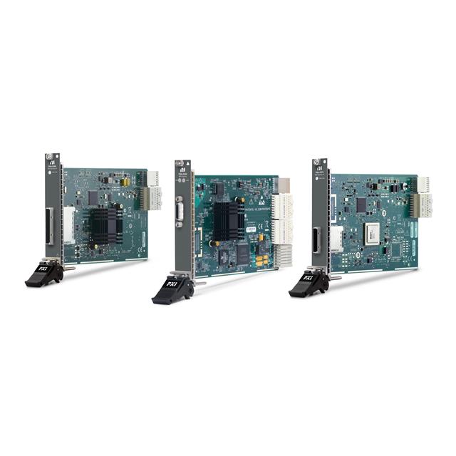 NI PXI-8368 MXI-EXPRESS INTERFAC【783934-01】