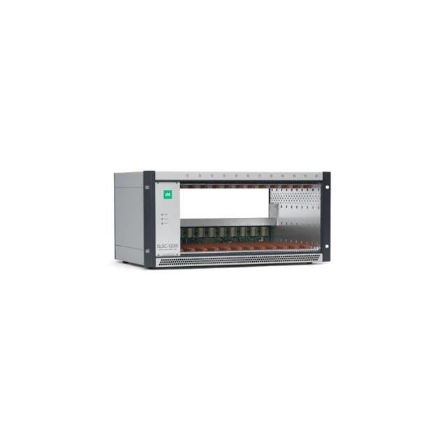 NI SLSC-12001 12-SLOT CHASSIS, 2【784532-01】