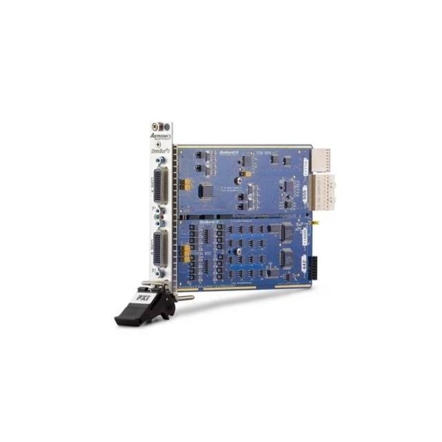 DAQ DEVICE MULTIFUNCTION I/O【784806-01】