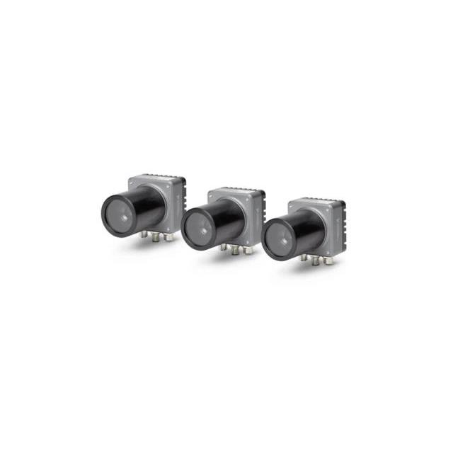 【785154-01】ISC-1783 SMART CAMERA (WIN10 IOT