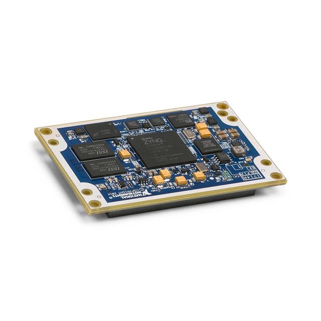 【785726-01】SBRIO-9651 SYSTEM ON MODULE WITH