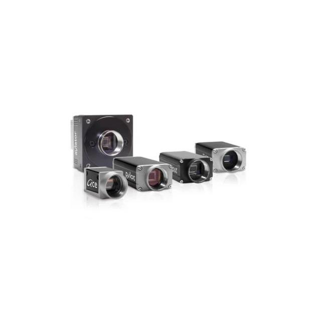 【787069-01】BASLER ACE, ACA1440-220UC, USB,