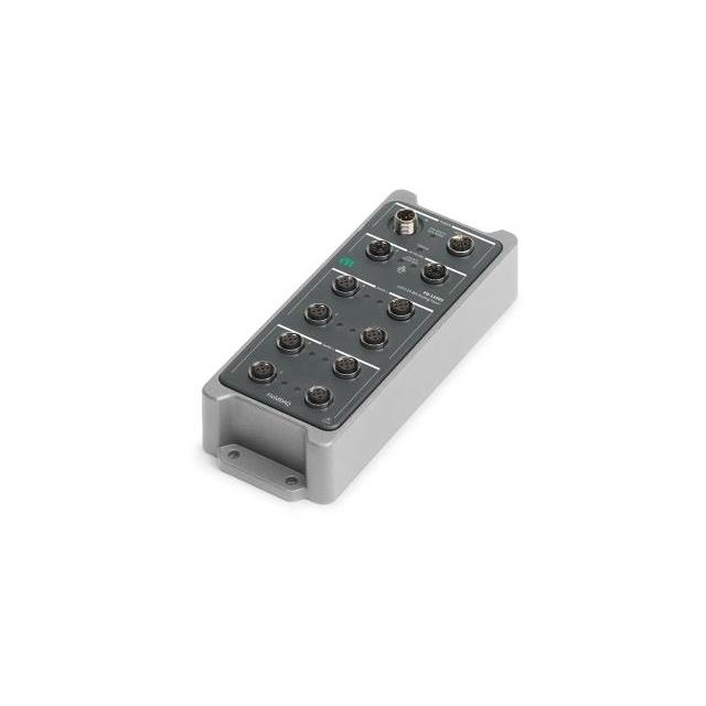 FD-11603, IP67, 8CH, 10V FILTERE【785639-01】