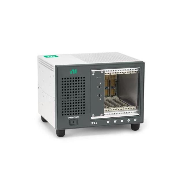 PXIE-1084, 18-SLOT 3U PXI EXPRES【786397-01】