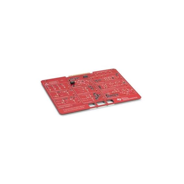 TI ANALOG ELECTRONICS BOARD FOR【787266-01】