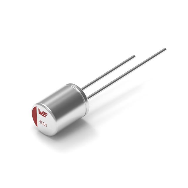 CAP ALUM HYBRID 33UF 20% 63V TH【870585875004】