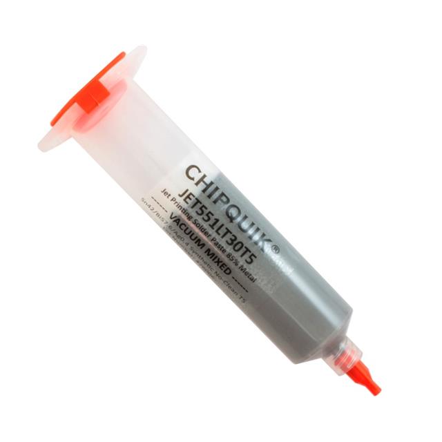 JET PRINTING SOLDER PASTE SN42/B【JET551LT30T5】