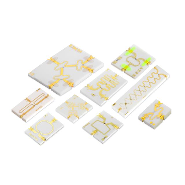 6-18GHZ 4-WAY SMD WILKINSON POWE【PDW06089-T】