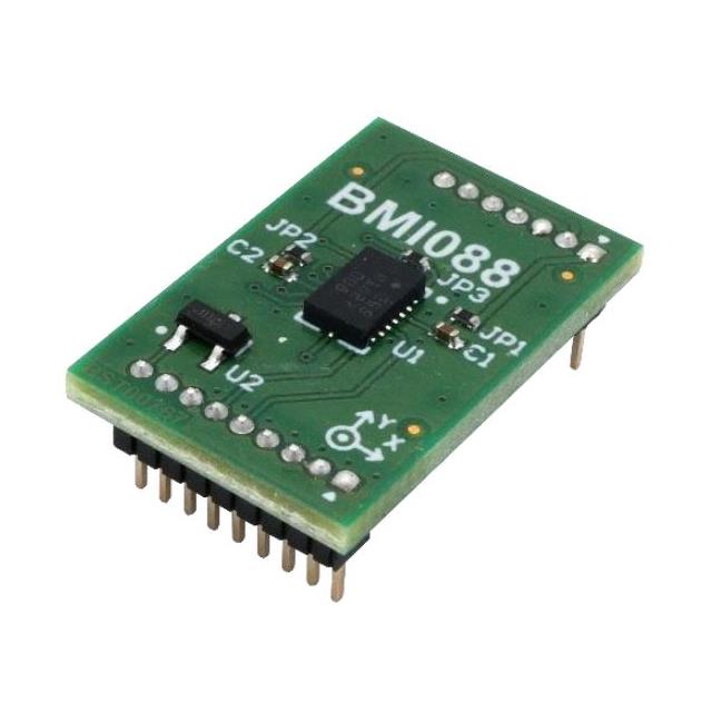 【SHUTTLE BOARD 3.0 BMI088】3.0 SHUTTLE BOARD DEV KIT BMI088