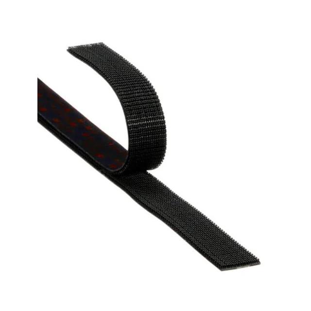 RECLSBLE FSTNR RECT 2.000"X150'【SJ3551CF BLK 2"X50YD】