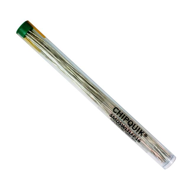 SOLDER WIRE SN42/BI57/AG1 LEAD-F【SMDSWLTLFP16】