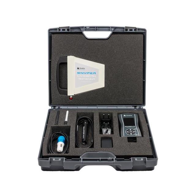 CELL SGNL ANALYZER NETWORK TEST【SNYPER-LTE GRAPHYTE(EU) V2】