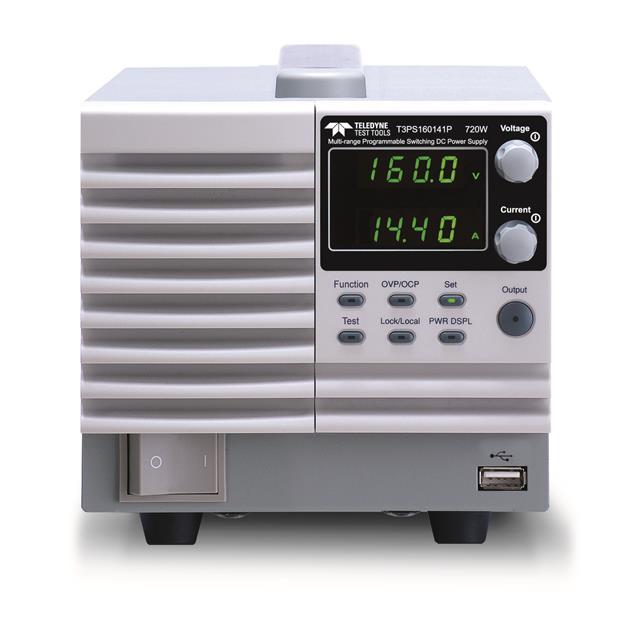 PROG SWITCHING DC POWER SUPPLY 1【T3PS160141P】