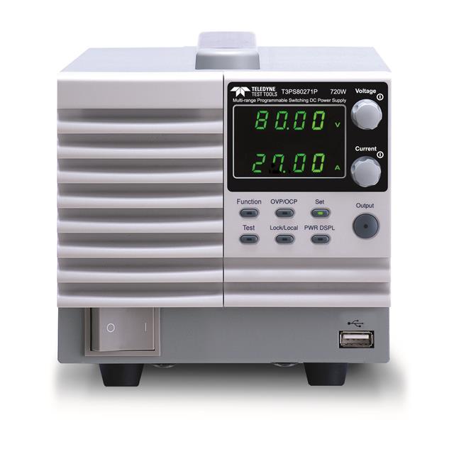 【T3PS80271P】PROG SWITCHING DC POWER SUPPLY 1