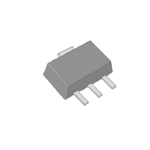 MOSFET N-CH 20V 4A SOT89 [digi-reel品]【XP9452GG】
