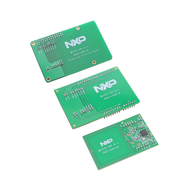 【OM27160A1EVK】PN7160/PN7161 DEV KIT I2C