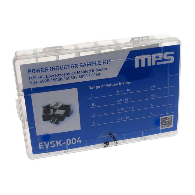 【EVSK-004】POWER INDUCTOR SAMPLE KIT, MPL-A